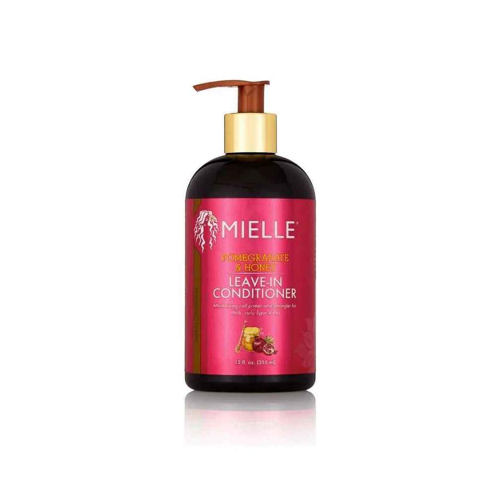 Mielle Leave-In Conditioner